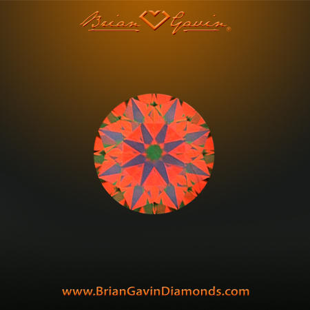 0.418 I VS1 Signature Round aset