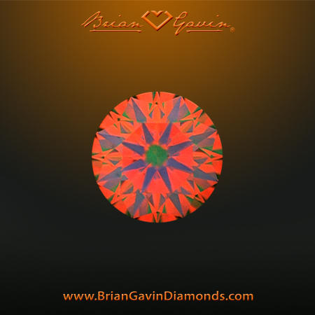 0.508 G VS2 Signature Round aset