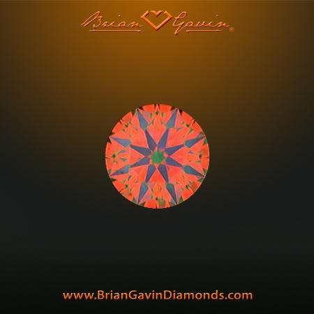 0.400 G VS2 Signature Round aset