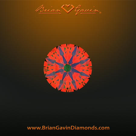 0.303 G SI1 Signature Round aset