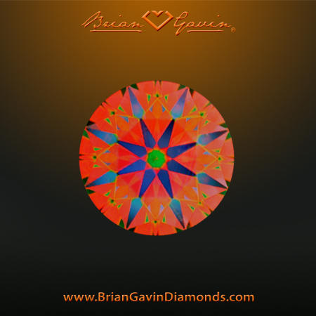 0.508 G VS2 Signature Round aset