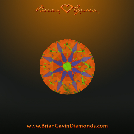 0.548 J SI2 Signature Round aset