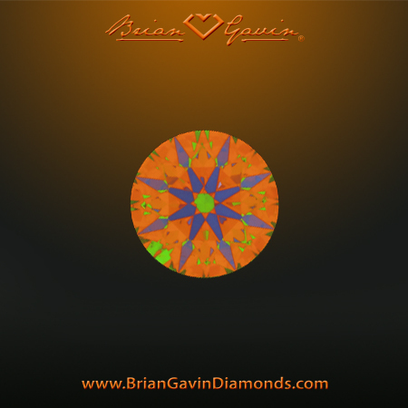 0.238 G SI1 Signature Round aset