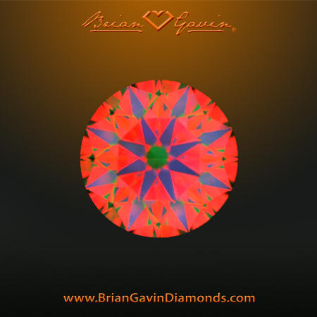 0.508 H VS2 Signature Round aset