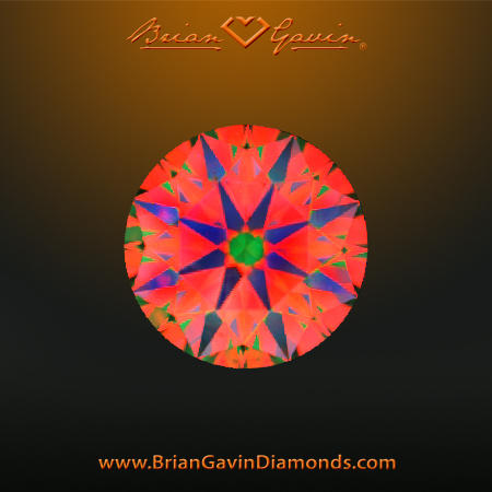 0.520 H VS2 Signature Round aset