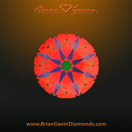 0.525 J VS2 Signature Round aset