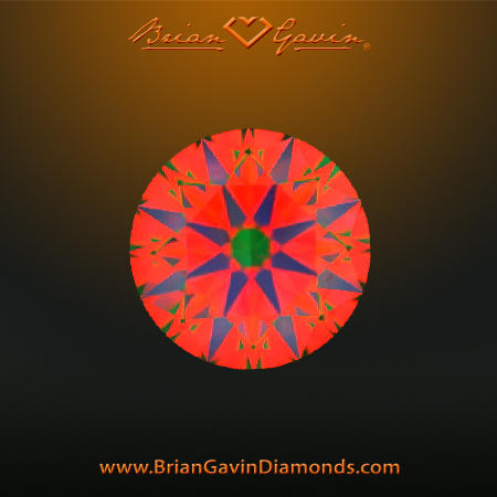 0.460 H VS2 Signature Round aset