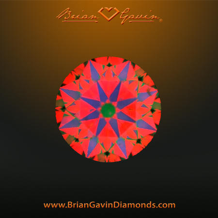 0.407 J SI1 Signature Round aset