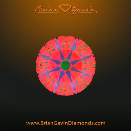 0.236 G VS2 Signature Round aset