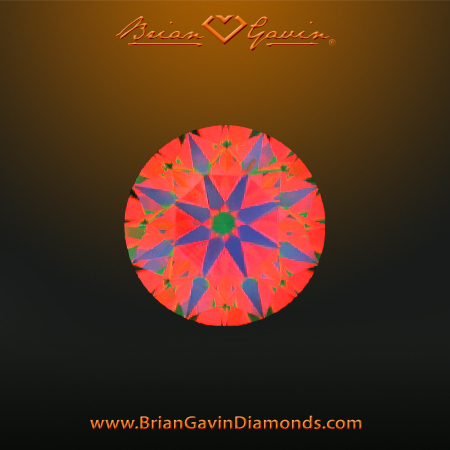 0.360 H SI1 Signature Round aset