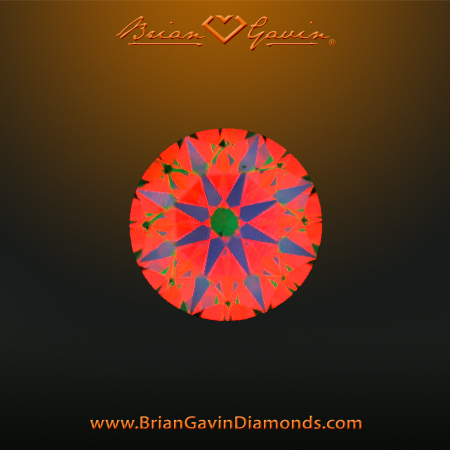 0.412 G SI2 Signature Round aset