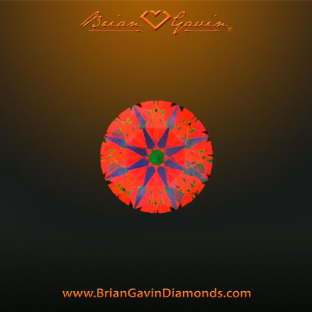 0.430 H SI1 Signature Round aset