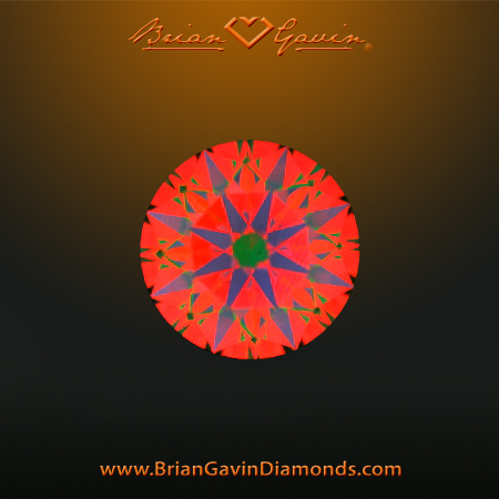 0.500 G SI1 Signature Round aset