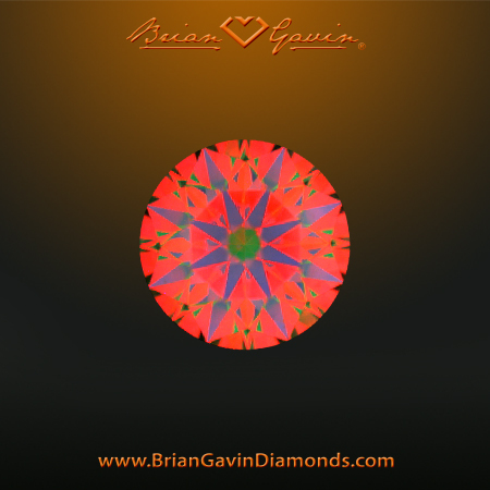 0.513 J VS2 Signature Round aset