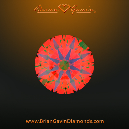 0.516 G VS2 Signature Round aset