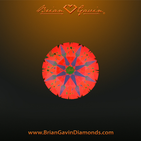 0.508 J VS2 Signature Round aset