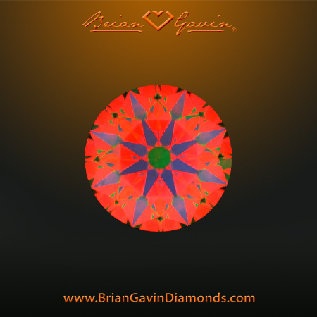 0.516 K VS2 Signature Round aset