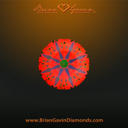 0.522 J VS2 Signature Round aset