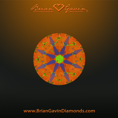 0.522 K VS2 Signature Round aset