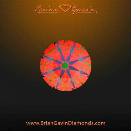 0.473 D VS2 Signature Round aset