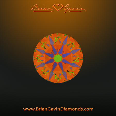 0.502 G VS2 Signature Round aset