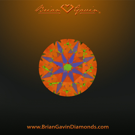 0.445 H SI1 Signature Round aset