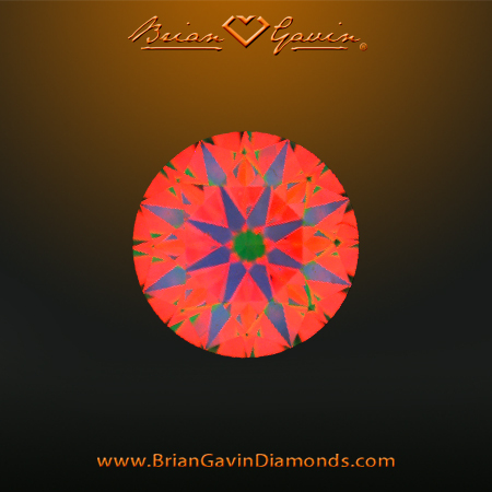 0.505 F VS1 Signature Round aset