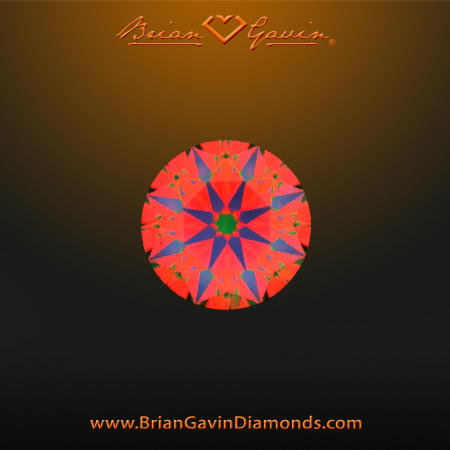 0.483 F VS2 Signature Round aset