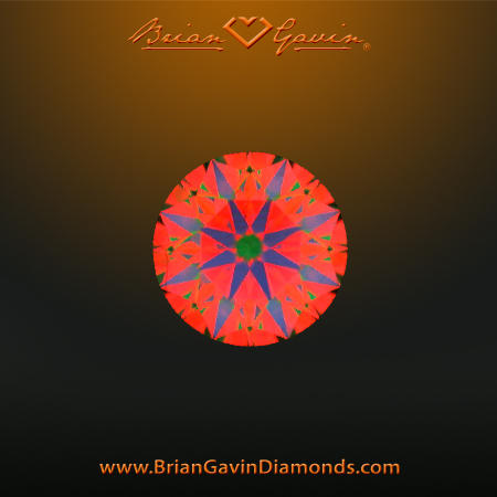 0.423 G VS2 Signature Round aset