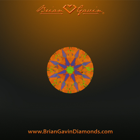 0.235 F VS2 Signature Round aset