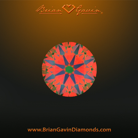 0.488 J VS1 Signature Round aset