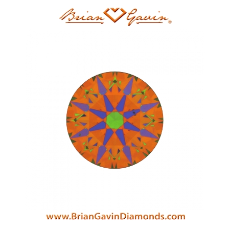 0.505 F VS2 Signature Round aset