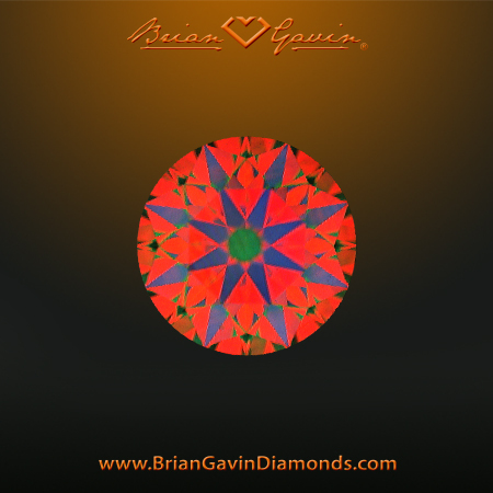 0.513 H VS2 Signature Round aset