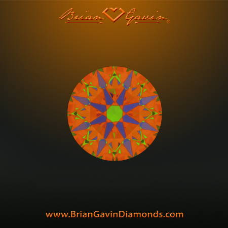 0.521 J VS2 Signature Round aset