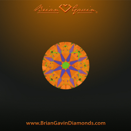 0.307 D SI1 Signature Round aset