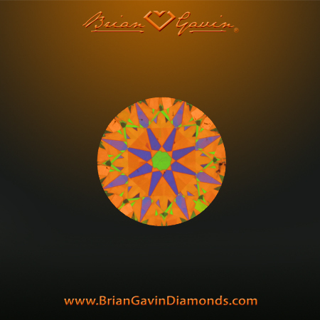 0.413 G SI1 Signature Round aset