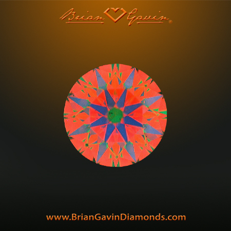 0.468 G SI1 Signature Round aset