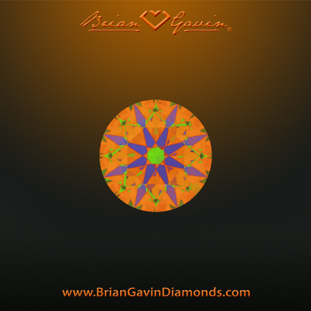 0.420 J VS1 Signature Round aset