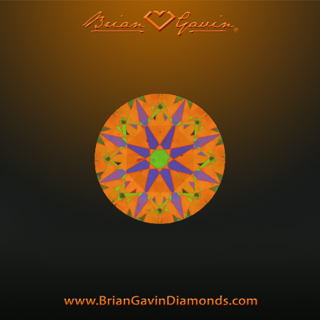 0.523 D SI1 Signature Round aset