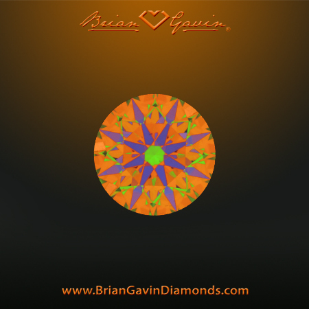 0.421 H VS2 Signature Round aset