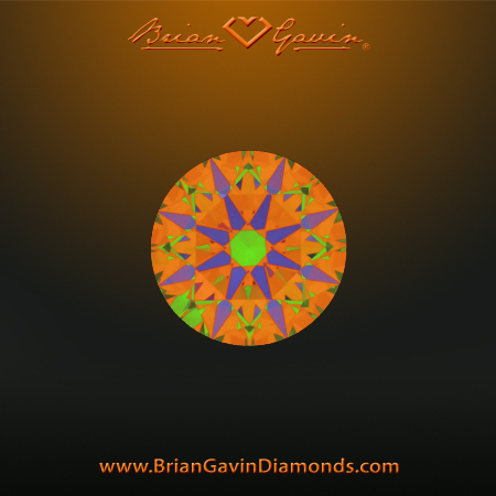 0.423 J VS1 Signature Round aset