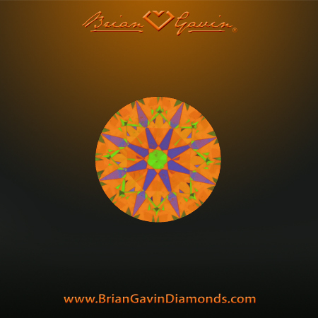 0.418 G SI1 Signature Round aset