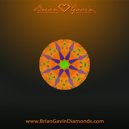 0.425 I VS1 Signature Round aset