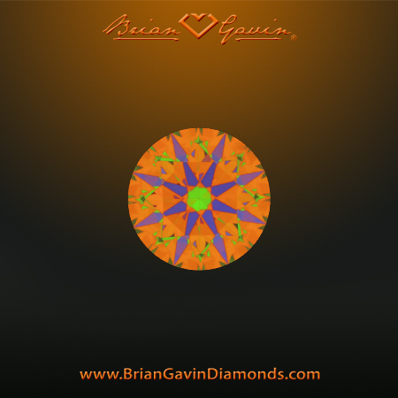 0.418 H SI1 Signature Round aset