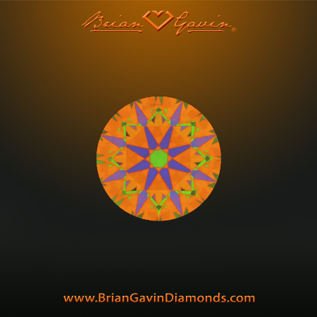 0.403 D SI1 Signature Round aset