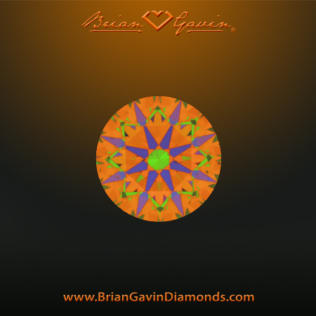 0.524 G SI1 Signature Round aset