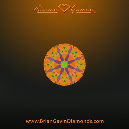 0.417 J SI1 Signature Round aset