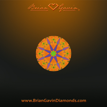 0.414 J VS2 Signature Round aset