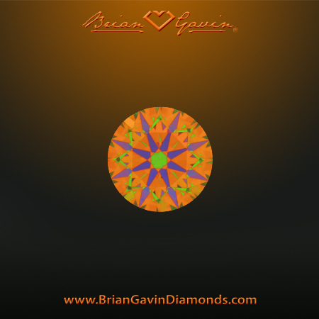 0.237 F VS2 Signature Round aset