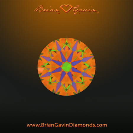 0.602 D VVS2 Signature Round aset